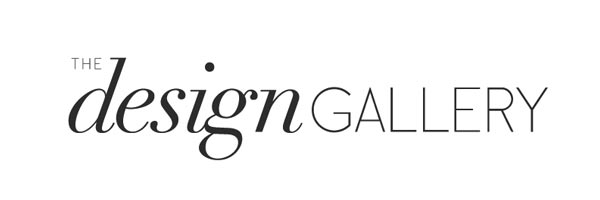 The Design Gallery Logo