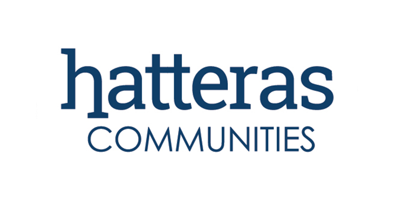 Hatteras Communities Logo