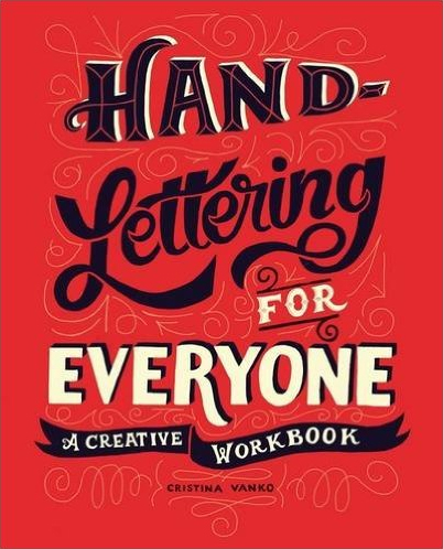 HandLetteringforEveryone