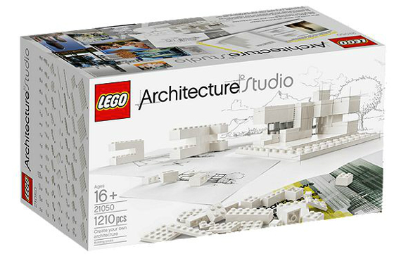 LegoArchitecture