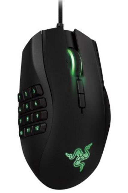 razernagamouse