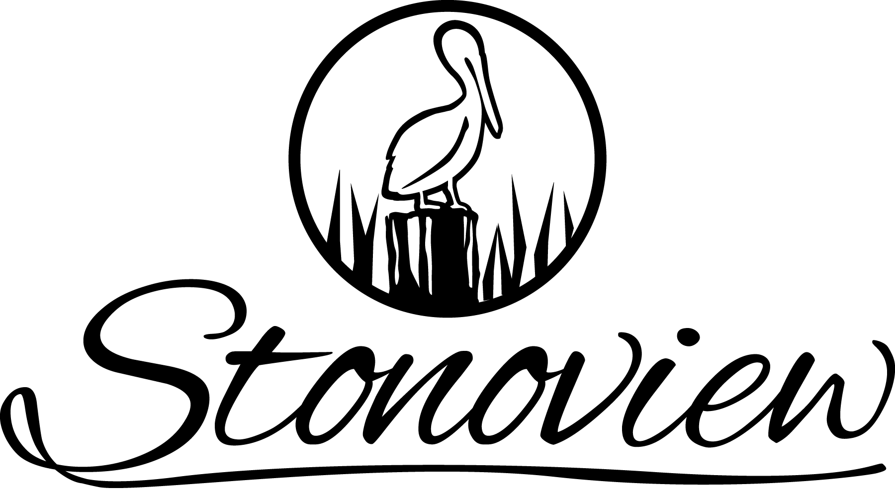 Stonoview Logo