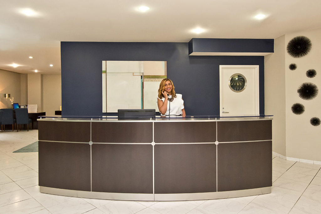 Simpson Property Group Atlanta , Print, Multimedia, and Strategic