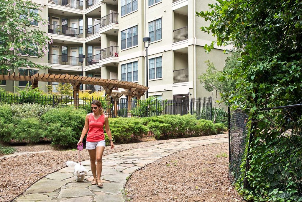 Simpson Property Group Atlanta , Print, Multimedia, and Strategic