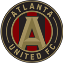 Atlanta United Slack Emoji