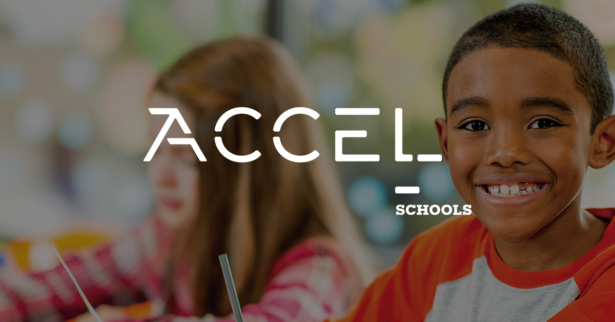 Rearview Client Spotlight: ACCEL Schools