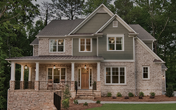 Kerley Family Homes Portfolio Image