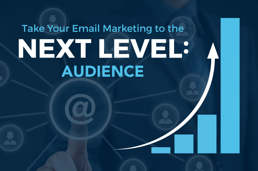 Email Marketing Audience