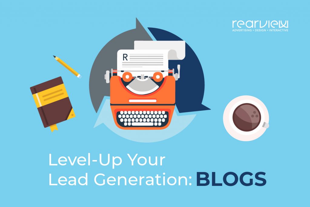 Blogging for Lead Generation