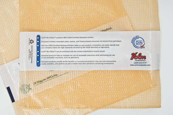 CLAF Bio Fabric - Atlanta Web, Print, Multimedia, and Strategic ...