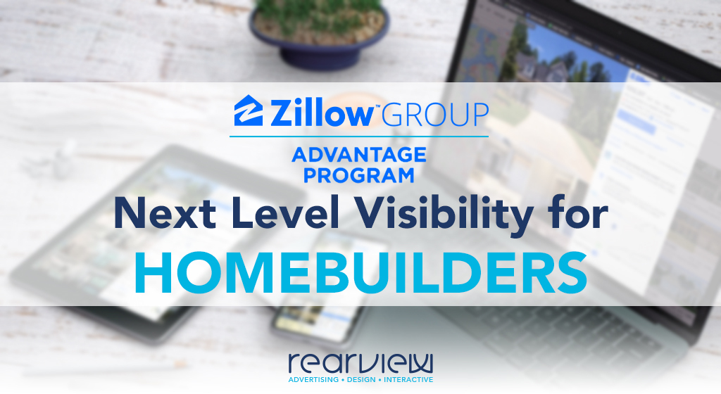 get next level visibility on your Zillow listing