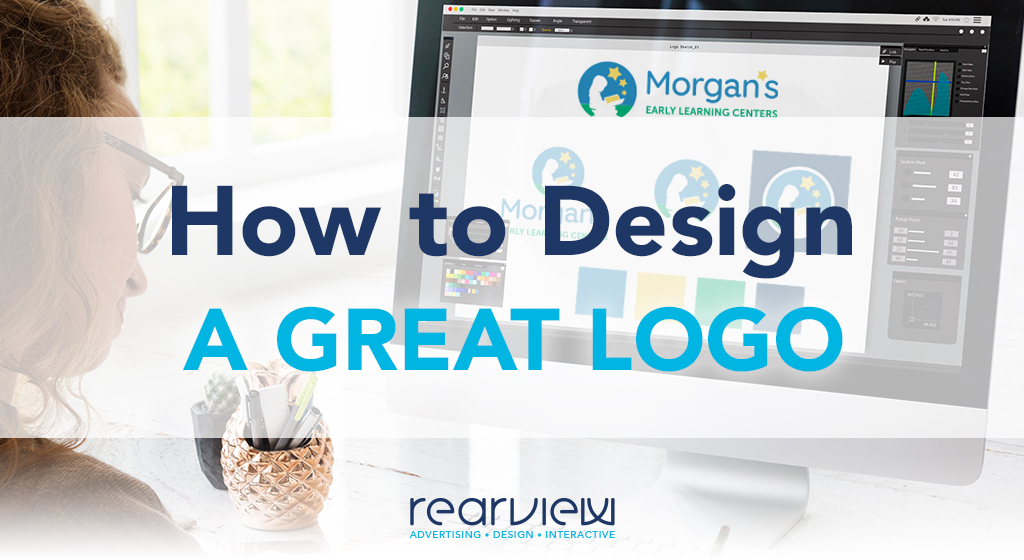 How to Design a Great Logo