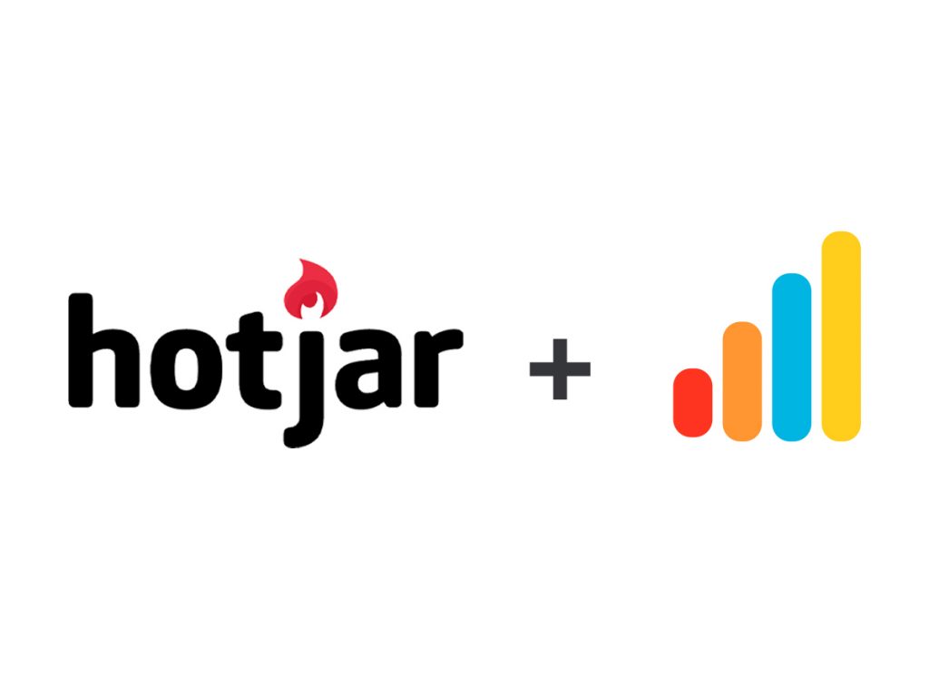 Hotjar - Free logo icons