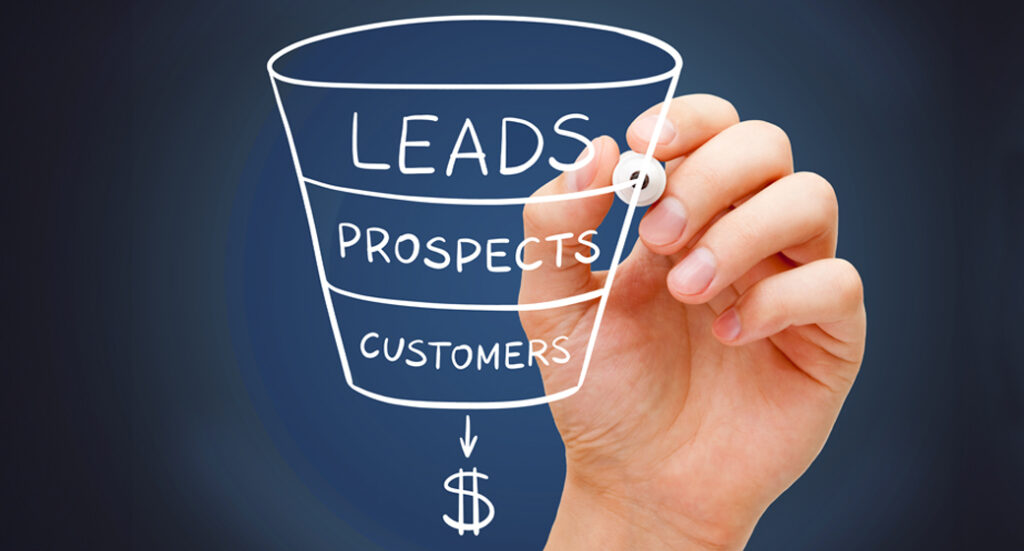 Lead Generation in 2023